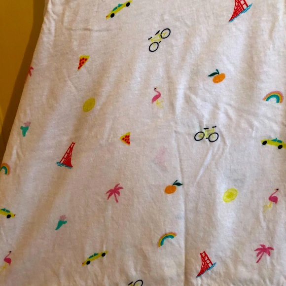 Like new Soul Cycle x sundry workout top - Picture 2 of 3